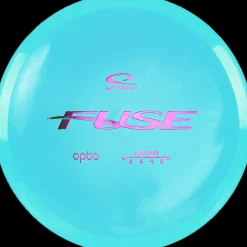 Opto Midrange Fuse 173+ , midrange frisbeegolf - Frisbeegolf - Opto Midrange Fuse 173+ , midrange frisbeegolf