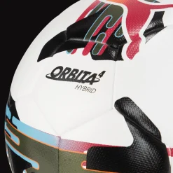 Orbita 4 HYB (FIFA Basic), jalkapallo - Jalkapallot - Orbita 4 HYB (FIFA Basic), jalkapallo