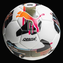 Orbita 3 TB (FIFA Quality) koko 4, jalkapallo - Jalkapallot - Orbita 3 TB (FIFA Quality) koko 4, jalkapallo