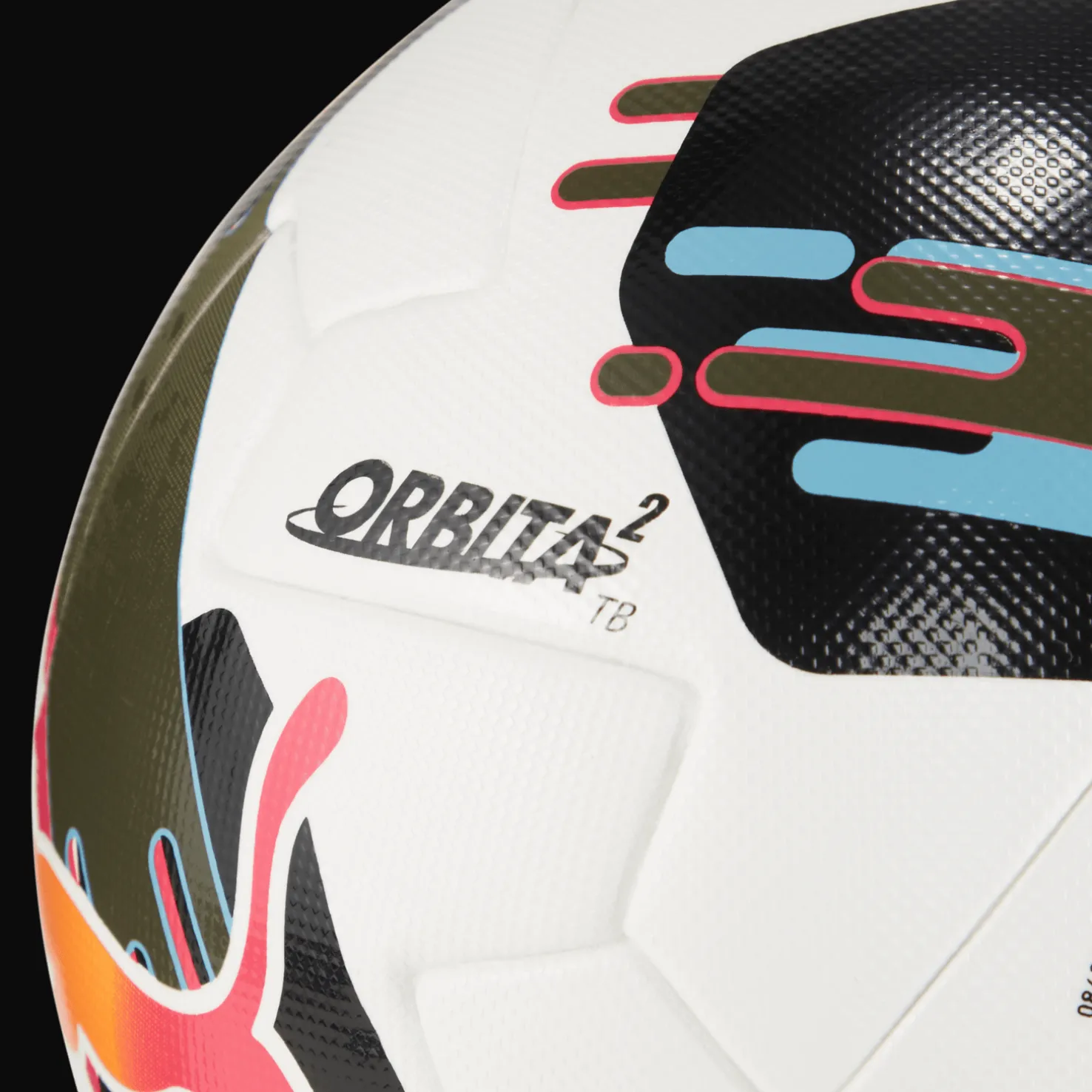 Orbita 2 TB (FIFA Quality Pro), jalkapallo - Jalkapallot - Orbita 2 TB (FIFA Quality Pro), jalkapallo