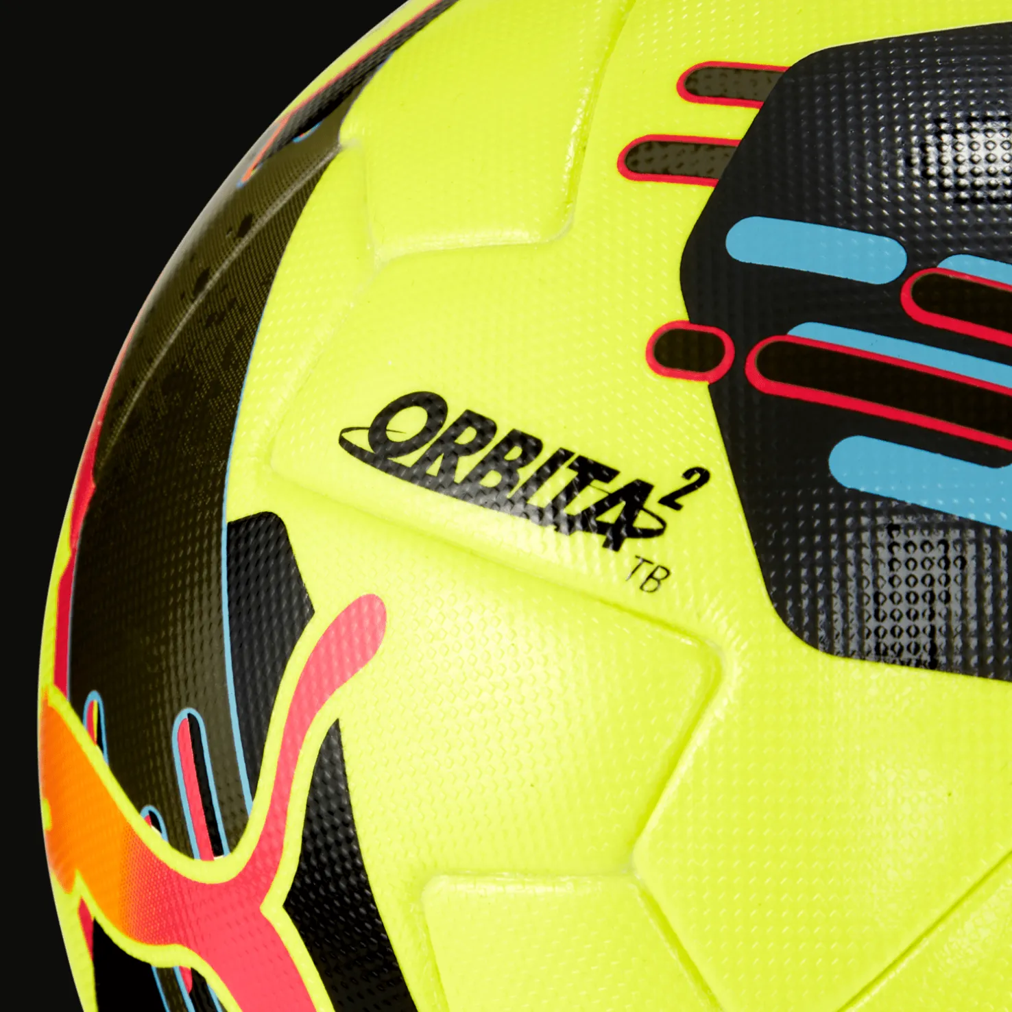 Orbita 2 TB (FIFA Quality Pro), jalkapallo - Jalkapallot - Orbita 2 TB (FIFA Quality Pro), jalkapallo