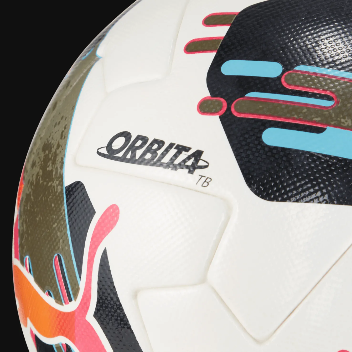 Orbita 1 TB (FIFA Quality Pro), jalkapallo - Jalkapallot - Orbita 1 TB (FIFA Quality Pro), jalkapallo