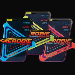 Orbiter Boomerang, bumerangi - Pihapelit - Orbiter Boomerang, bumerangi