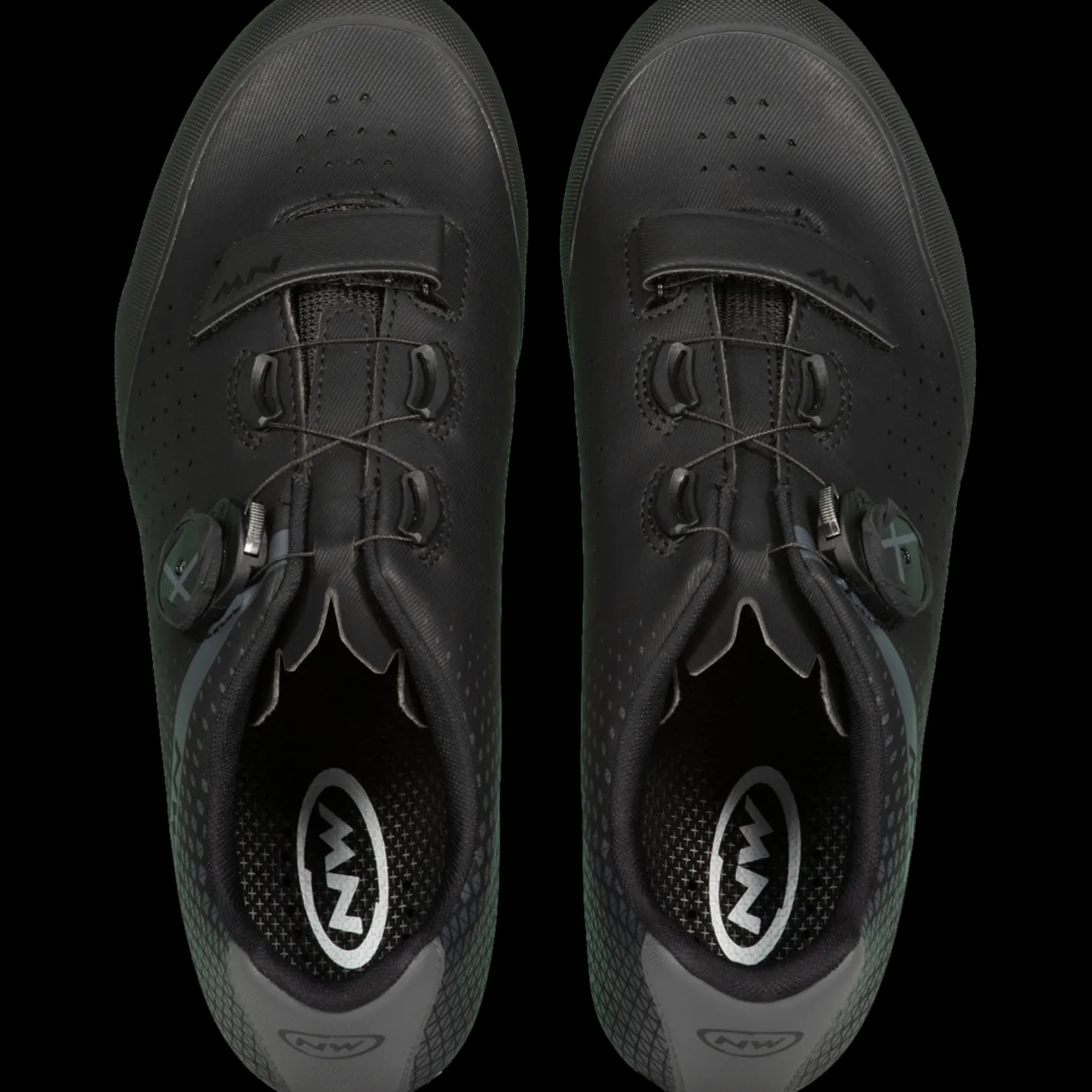 Origin Plus 2 MTBshoe 24, miesten maastopyöräkengät - Maastopyöräilykengät - Origin Plus 2 MTBshoe 24, miesten maastopyöräkengät