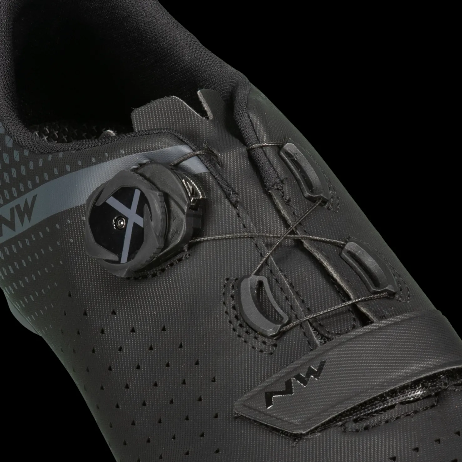 Origin Plus 2 MTBshoe 24, miesten maastopyöräkengät - Maastopyöräilykengät - Origin Plus 2 MTBshoe 24, miesten maastopyöräkengät