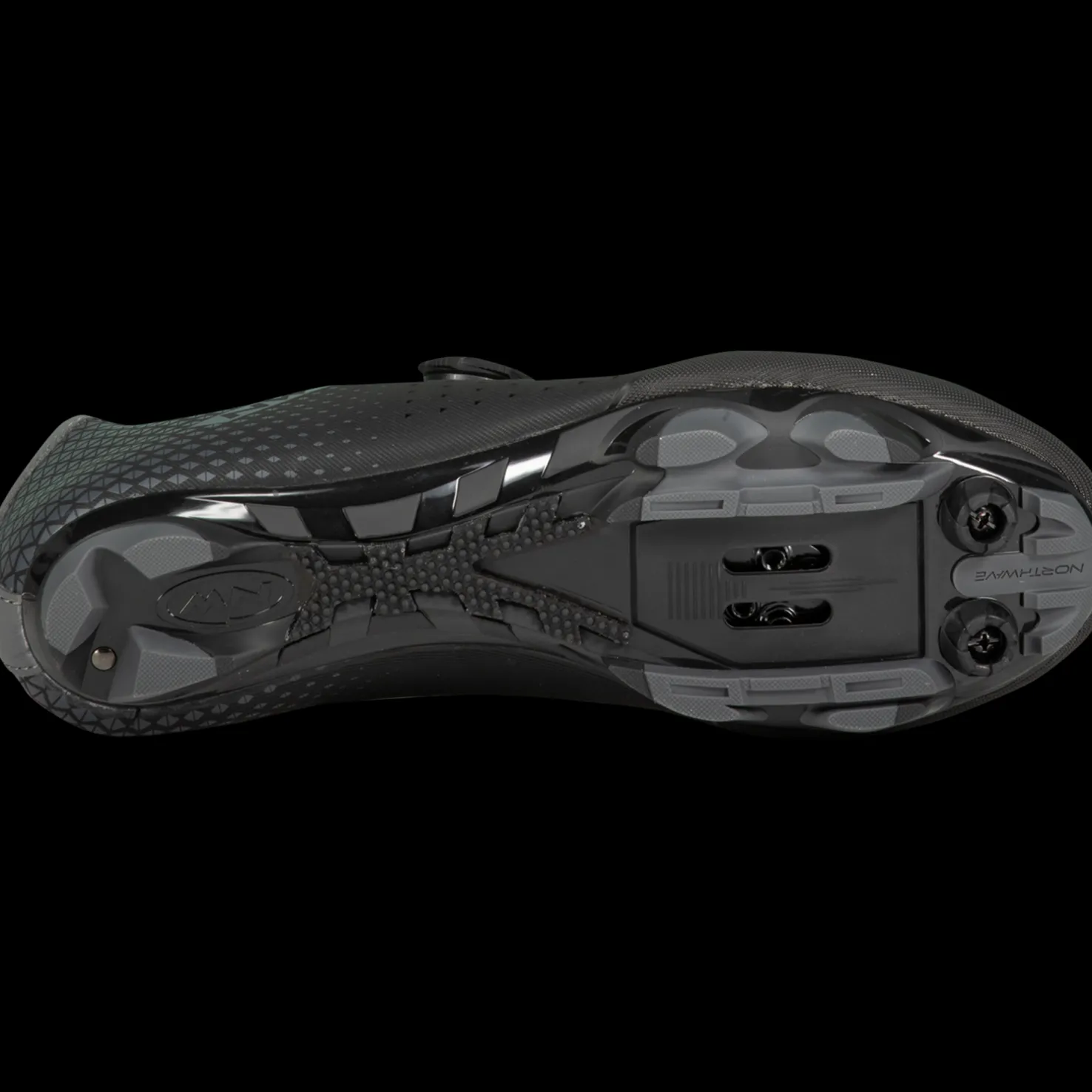 Origin Plus 2 MTBshoe 24, miesten maastopyöräkengät - Maastopyöräilykengät - Origin Plus 2 MTBshoe 24, miesten maastopyöräkengät