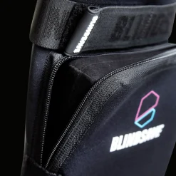 Original Knee Pads (Soft), polvisuojat, unisex - Salibandy Maalivahdinvarusteet - Original Knee Pads (Soft), polvisuojat, unisex