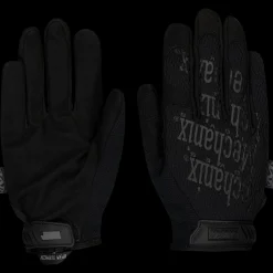 Original Mechanix -käsineet - Metsästyshanskat - Original Mechanix -käsineet