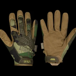 Original Mechanix -käsineet - Metsästyshanskat - Original Mechanix -käsineet