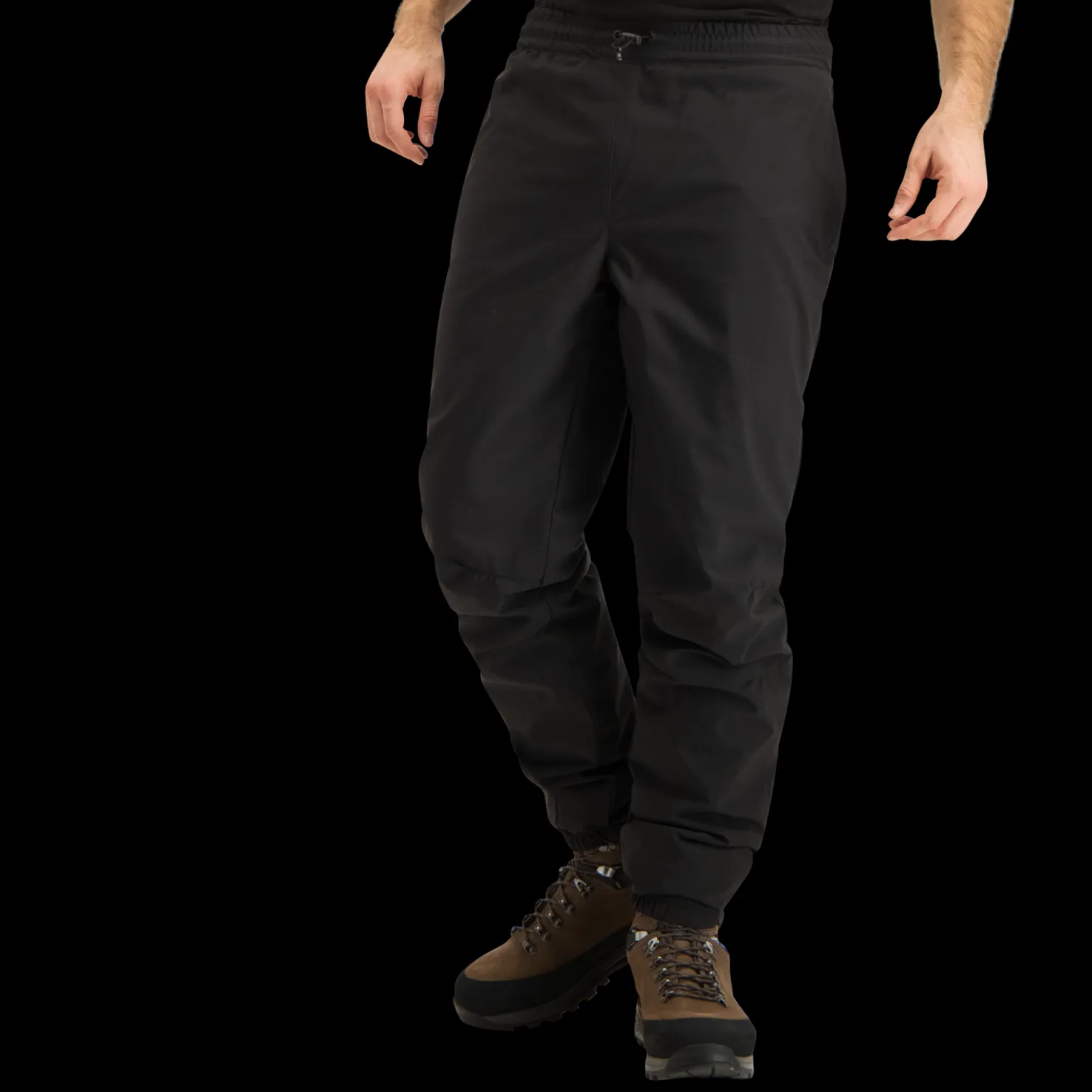 Orion Slim Pant, topatut ulkohousut miehet - Softshell Housut - Orion Slim Pant, topatut ulkohousut miehet