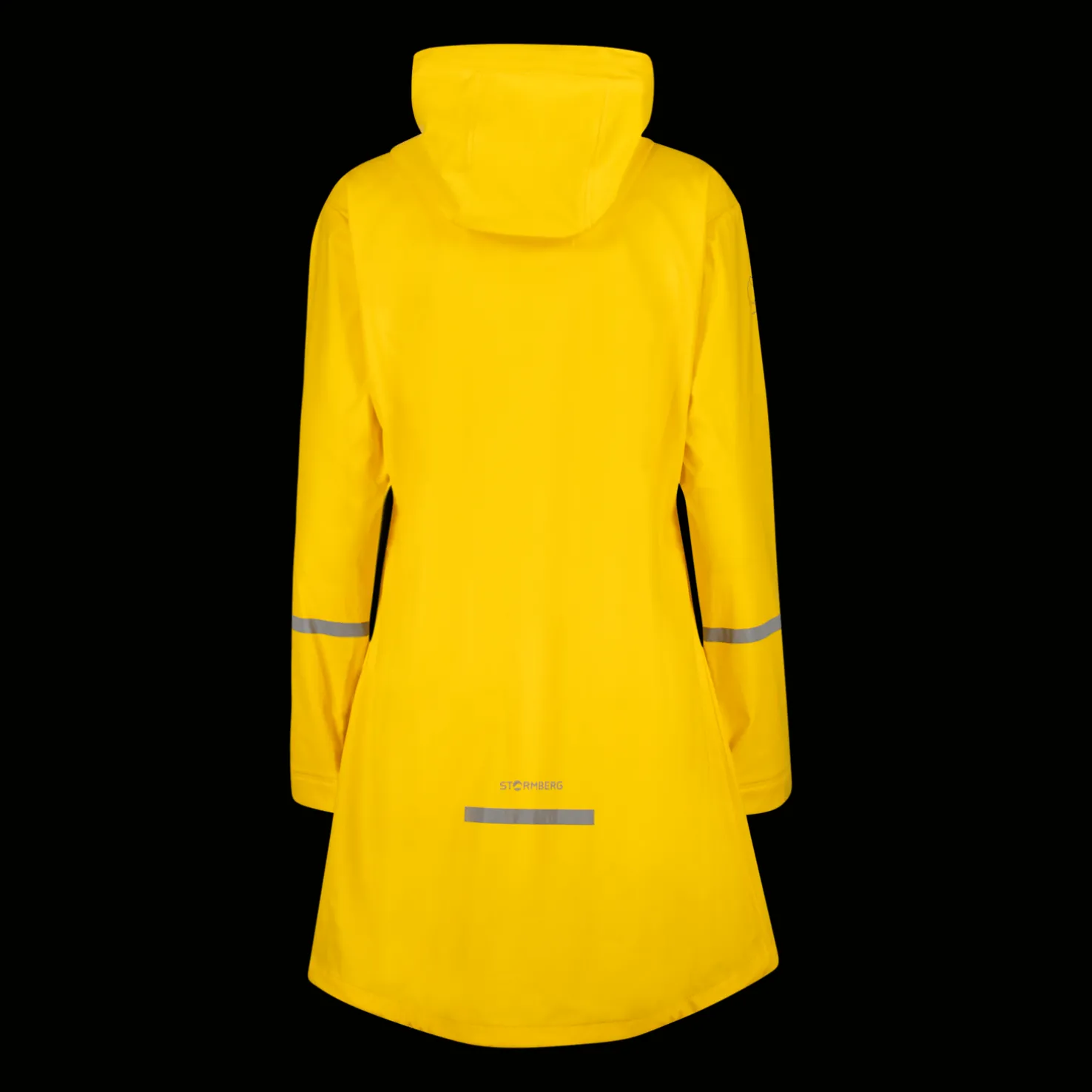 Orivesi Rain Parka, naisten sadeparka - Sadetakit - Orivesi Rain Parka, naisten sadeparka