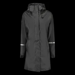 Orivesi Rain Parka, naisten sadeparka - Sadetakit - Orivesi Rain Parka, naisten sadeparka