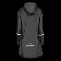 Orivesi Rain Parka, naisten sadeparka - Sadetakit - Orivesi Rain Parka, naisten sadeparka