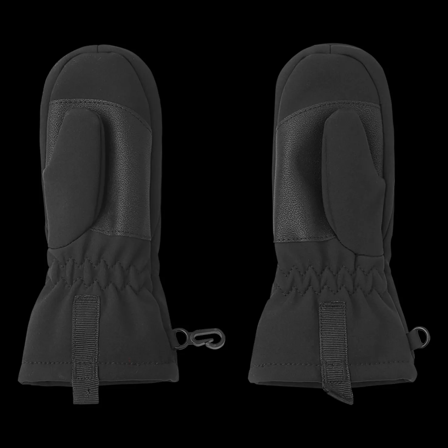 Osaten mittens, softshelrukkaset lapset - Lapaset Ja Rukkaset - Osaten mittens, softshelrukkaset lapset