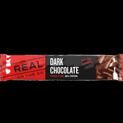 Otg Real Energy Chocolate 25g - Retkiruoat Ja -Muonat - Otg Real Energy Chocolate 25g