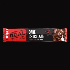 Otg Real Energy Chocolate 25g - Retkiruoat Ja -Muonat - Otg Real Energy Chocolate 25g