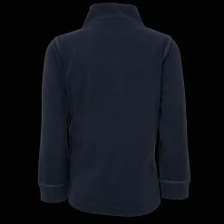 Oulu Fleece Set, lasten fleeceasu - Pitkät Alushousut - Oulu Fleece Set, lasten fleeceasu