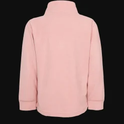 Oulu Fleece Set, lasten fleeceasu - Pitkät Alushousut - Oulu Fleece Set, lasten fleeceasu