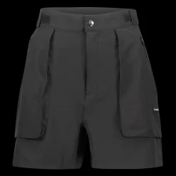 Outdoor Active Shorts, naisten vaellusshortsit - Vapaa-Ajan Shortsit - Outdoor Active Shorts, naisten vaellusshortsit
