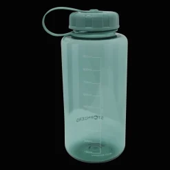 Outdoor Wide Bottle 1L, juomapullo - Termospullot Ja Termosmukit - Outdoor Wide Bottle 1L, juomapullo