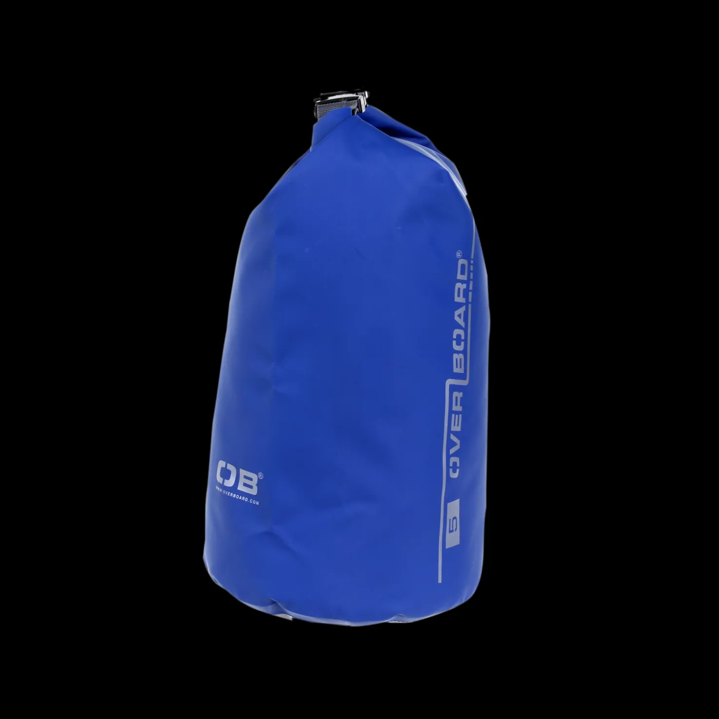 Overboard Dry Tube 5 Ltr - Lisätarvikkeet Kajakkeihin - Overboard Dry Tube 5 Ltr