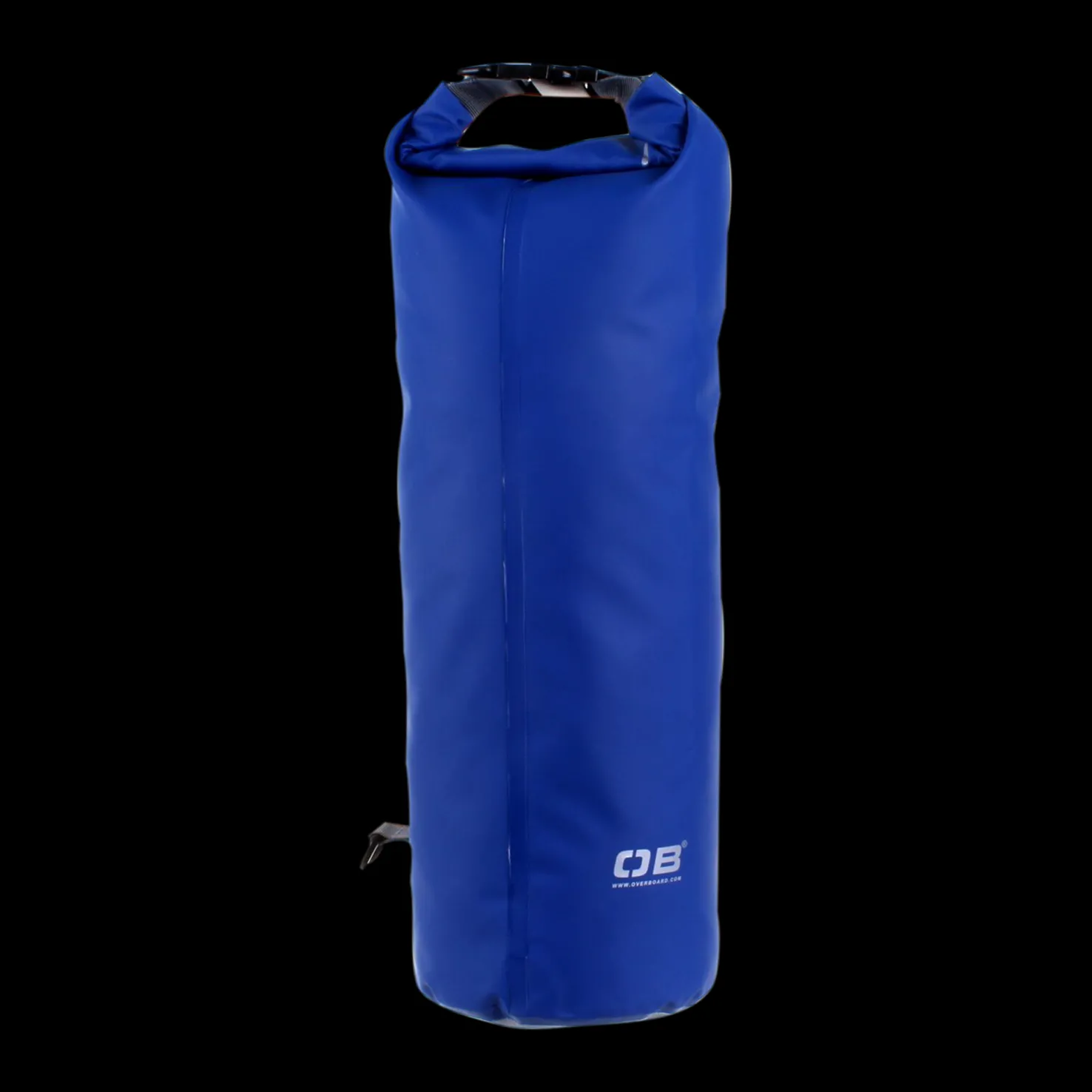 Overboard Dry Tube 12 Ltr - Lisätarvikkeet Kajakkeihin - Overboard Dry Tube 12 Ltr