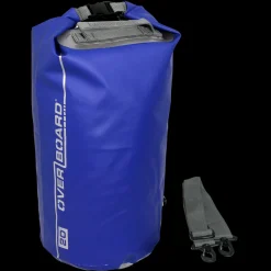 Overboard Dry Tube 20 Ltr - Lisätarvikkeet Kajakkeihin - Overboard Dry Tube 20 Ltr