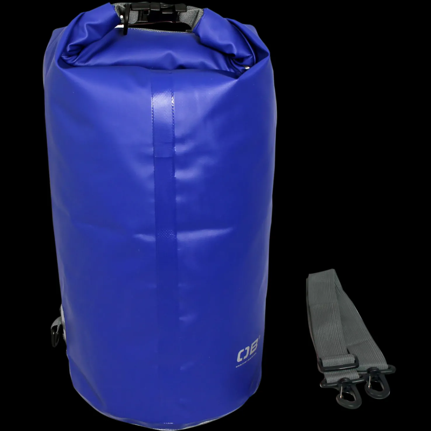 Overboard Dry Tube 20 Ltr - Lisätarvikkeet Kajakkeihin - Overboard Dry Tube 20 Ltr