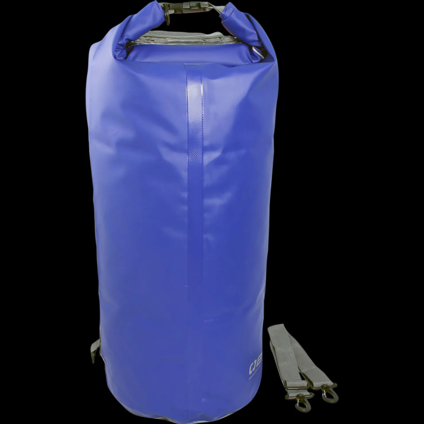 Overboard Dry Tube 40 Ltr - Lisätarvikkeet Kajakkeihin - Overboard Dry Tube 40 Ltr