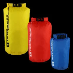 Overboard 3-pack - Lisätarvikkeet Kajakkeihin - Overboard 3-pack