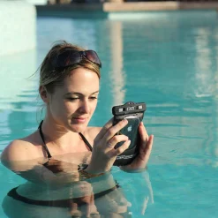 Overboard Window Phone Case Small - Lisätarvikkeet Kajakkeihin - Overboard Window Phone Case Small