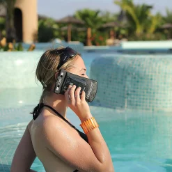 Overboard Window Phone Case Small - Lisätarvikkeet Kajakkeihin - Overboard Window Phone Case Small