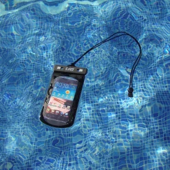 Overboard Window Phone Case Large - Lisätarvikkeet Kajakkeihin - Overboard Window Phone Case Large