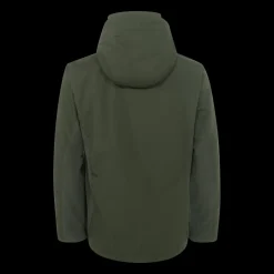 Overseer Hunting Jacket, metsästystakki - Metsästystakit - Overseer Hunting Jacket, metsästystakki