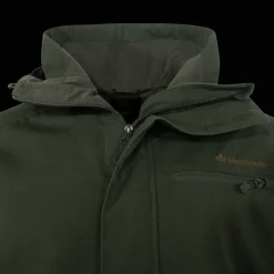 Overseer Hunting Jacket, metsästystakki - Metsästystakit - Overseer Hunting Jacket, metsästystakki