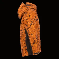 Overseer Hunting Jaket Jr, nuorten metsästystakki - Metsästystakit - Overseer Hunting Jaket Jr, nuorten metsästystakki