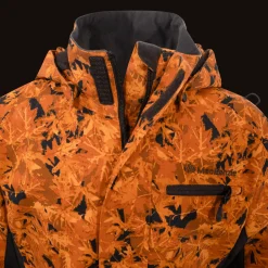 Overseer Hunting Jaket Jr, nuorten metsästystakki - Metsästystakit - Overseer Hunting Jaket Jr, nuorten metsästystakki