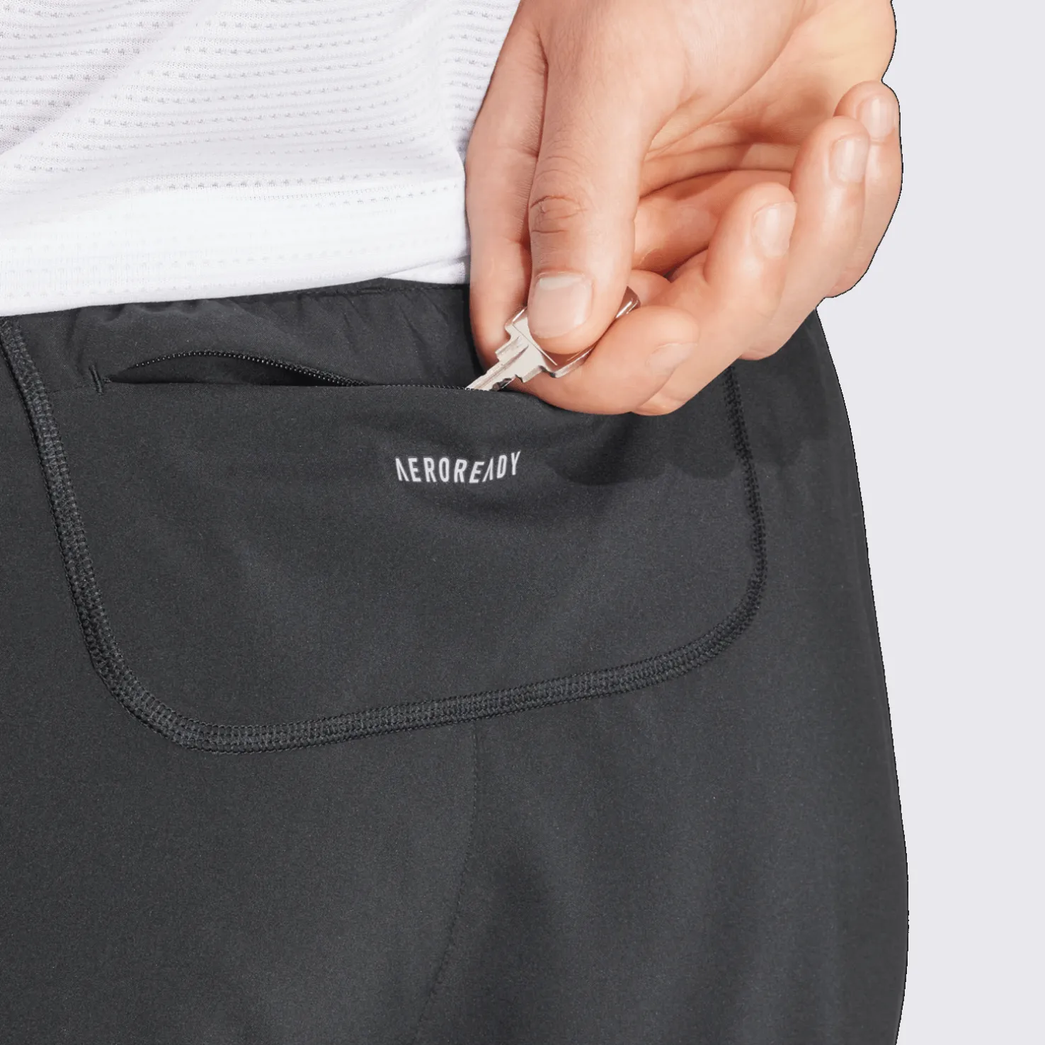 Own The Run Shorts, miesten treenishortsit - Urheilushortsit - Own The Run Shorts, miesten treenishortsit