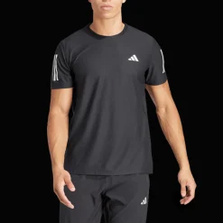 Own The Run T-Shirt, miesten t-paita - Urheilupaidat - Own The Run T-Shirt, miesten t-paita