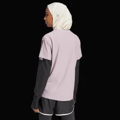 Own The Run T-Shirt, miesten t-paita - Urheilupaidat - Own The Run T-Shirt, miesten t-paita