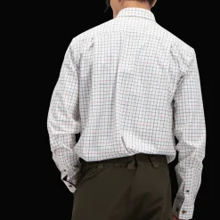 Oxford Shooting Shirt, paita - Kauluspaidat Ja Flanellipaidat - Oxford Shooting Shirt, paita