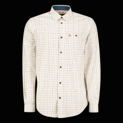 Oxford Shooting Shirt, paita - Kauluspaidat Ja Flanellipaidat - Oxford Shooting Shirt, paita