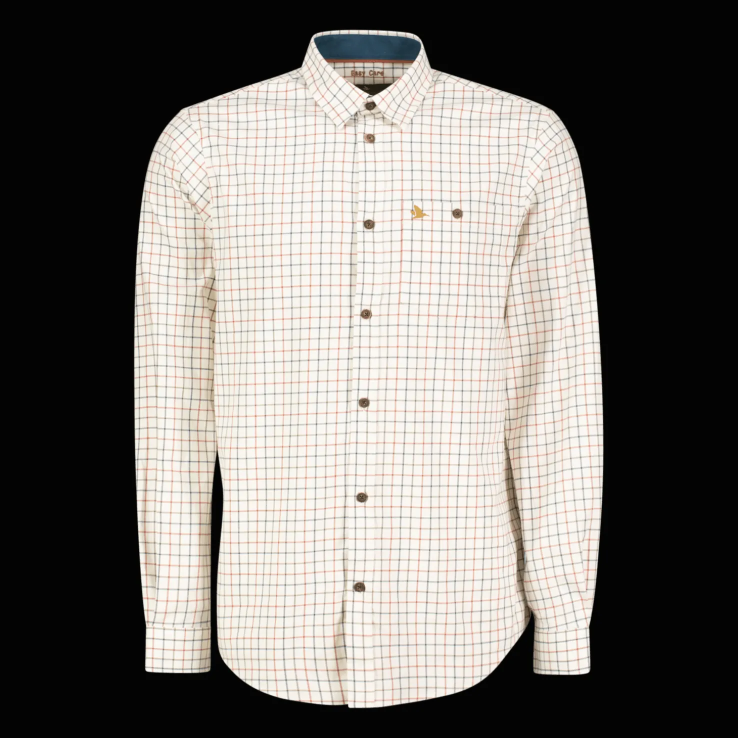 Oxford Shooting Shirt, paita - Kauluspaidat Ja Flanellipaidat - Oxford Shooting Shirt, paita