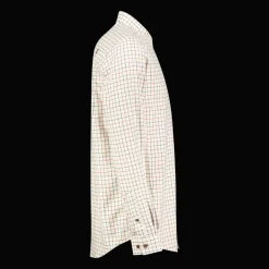 Oxford Shooting Shirt, paita - Kauluspaidat Ja Flanellipaidat - Oxford Shooting Shirt, paita