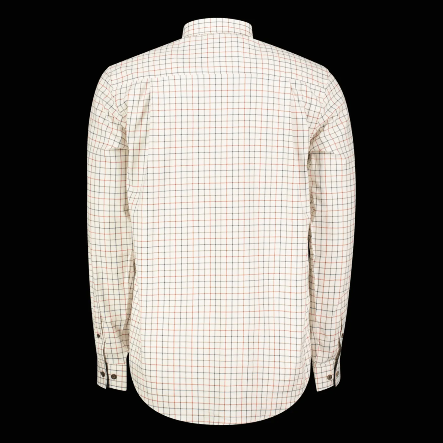 Oxford Shooting Shirt, paita - Kauluspaidat Ja Flanellipaidat - Oxford Shooting Shirt, paita