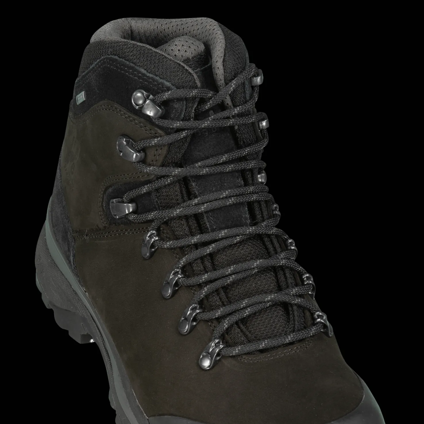 Oxo Gore-Tex High, miesten vaelluskengät - Retkeilykengät Ja Kävelykengät Miesten - Oxo Gore-Tex High, miesten vaelluskengät