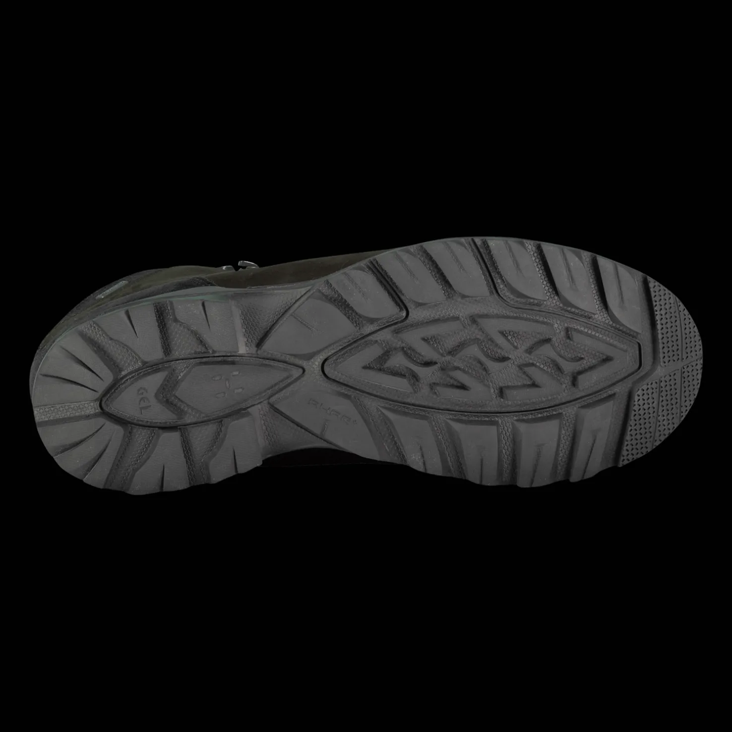 Oxo Gore-Tex High, miesten vaelluskengät - Retkeilykengät Ja Kävelykengät Miesten - Oxo Gore-Tex High, miesten vaelluskengät