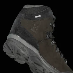 Oxo Gore-Tex High, miesten vaelluskengät - Retkeilykengät Ja Kävelykengät Miesten - Oxo Gore-Tex High, miesten vaelluskengät