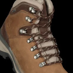 Oxo Gt W, naisten retkeilykengät - Retkeilykengät Ja Kävelykengät Naisten - Oxo Gt W, naisten retkeilykengät