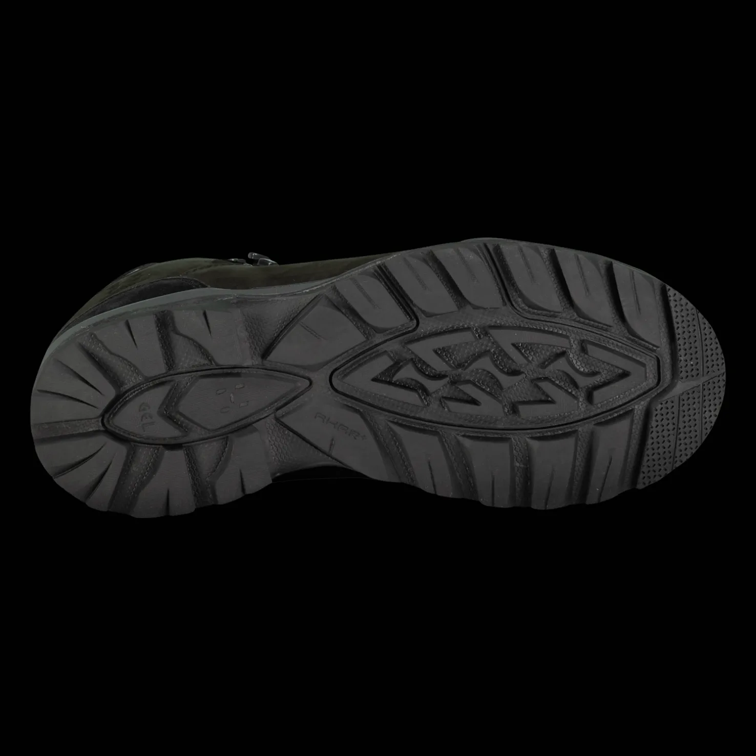 Oxo Gtx High, naisten vaelluskengät - Retkeilykengät Ja Kävelykengät Miesten - Oxo Gtx High, naisten vaelluskengät